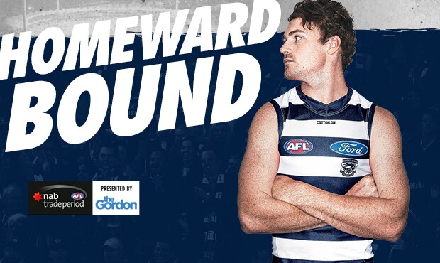 GC 2018 MEM Gary Rohan Announcement_v13.jpg Geelong acquired Gary Rohan by sending selection 61 in the AFL national draft to the Sydney Swans - Geelong Cats,Gary Rohan